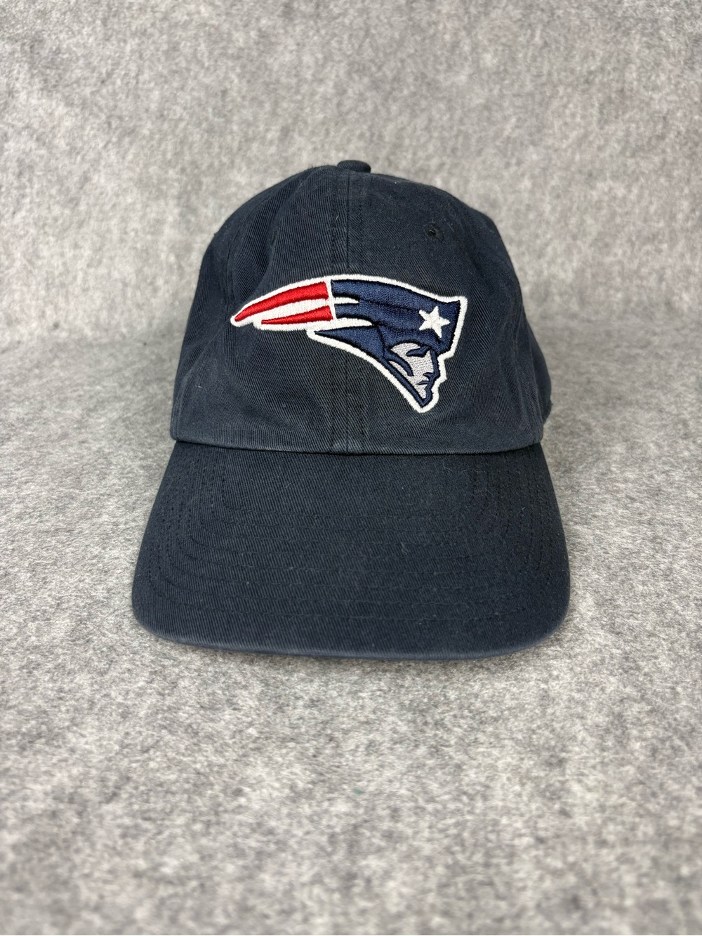 New England Patriots ’47 Brand Adjustable Hat